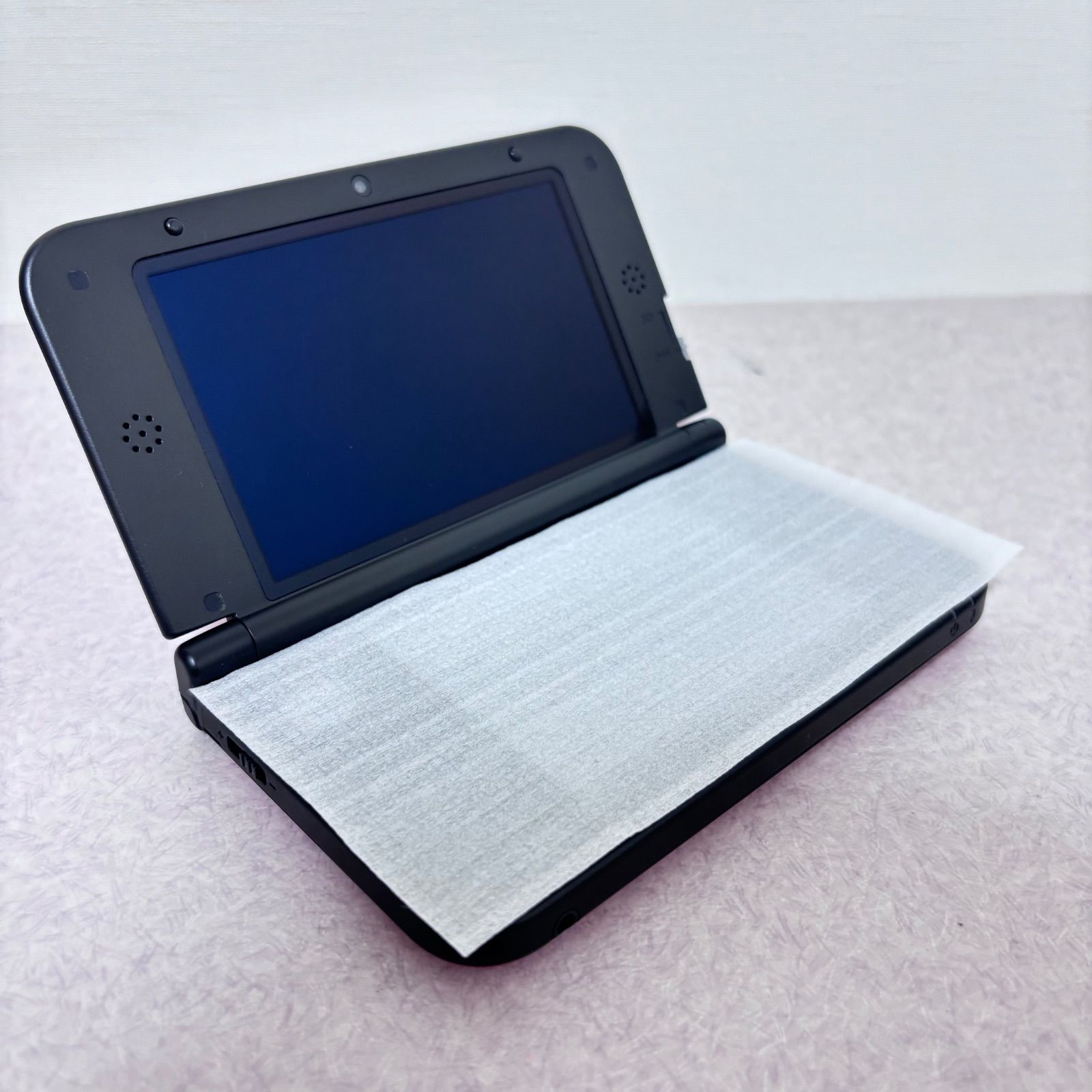 New スーパーマリオブラザーズ2