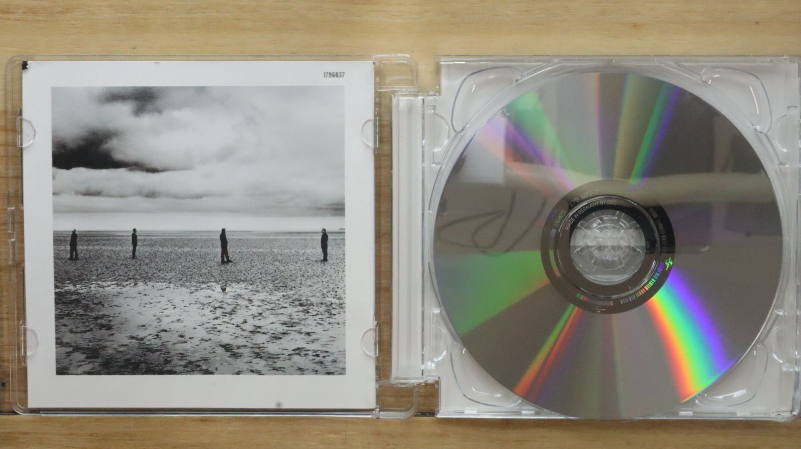 【H&ZH】レア洋楽CD155枚まとめ H&ZH】レア洋楽CD155枚まとめ 1_000000000372.jpg?1749534569