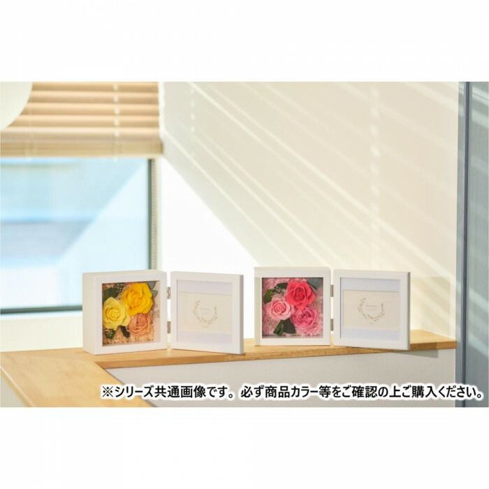 フラワーアレンジ