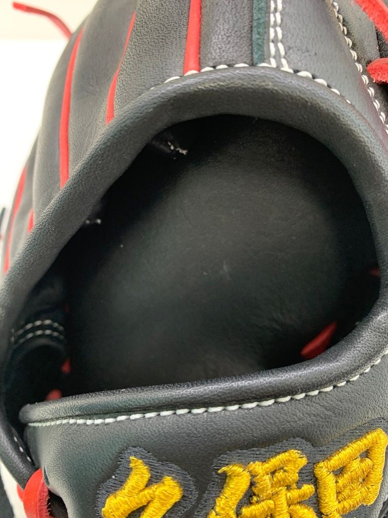中古品 久保田スラッガー KUBOTA SLUGGER 久保田JAPAN 限定 硬式