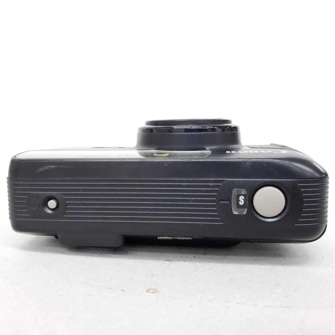 動作確認済】 Canon Autoboy MINI T F0808-350-1-3v - メルカリ