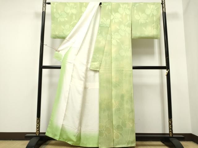 正絹着物　小紋　地紋起こし 2026年最新】地紋起こし 正絹の人気アイテム - メルカリ