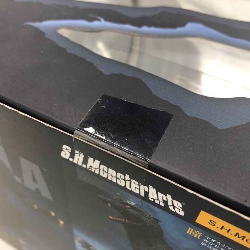 S.H.MonsterArts ゴジラ 2004 FINAL WARS 044-251004-ns-6-tei
