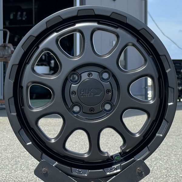 ダイハツ ウェイク LA700 LA710 新品 14インチ タイヤホイール 4本