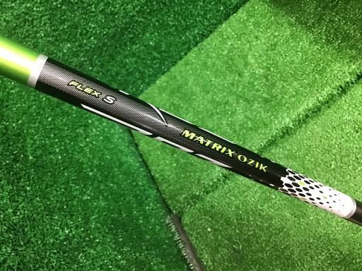 中古】 テーラーメイド RBZ 3W USA フェアウェイウッド FW RBZ
