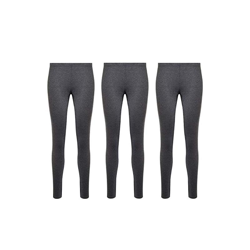 [fun.] WARMACTIVE レディース レギンス C.GRAY 3L 帝人フロンティア企画