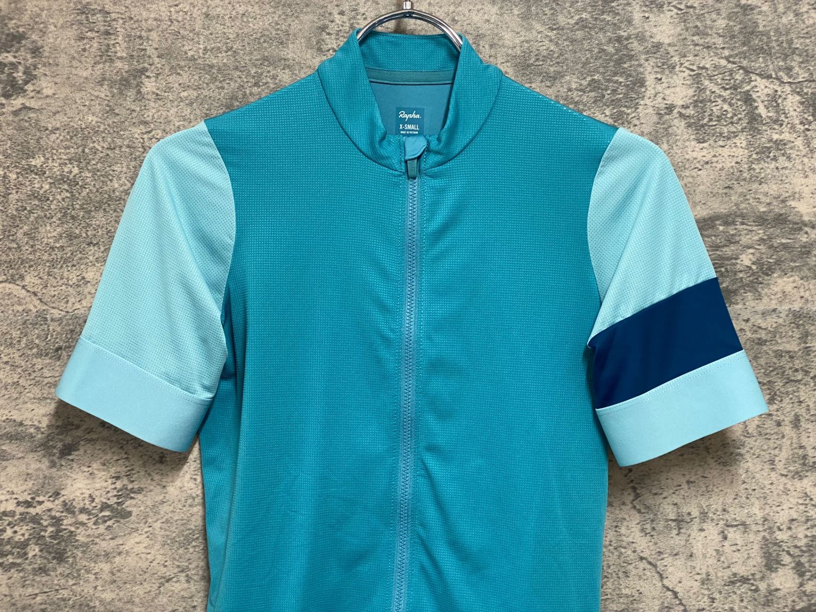 JB936 ラファ Rapha WOMEN'S PRO TEAM TRAINING JERSEY 半袖 サイクル