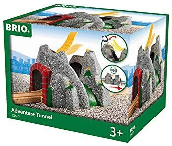 (未使用･未開封品)　BRIO アドベンチャートンネル 33481 lok26k6 未使用・未開封品) BRIO アドベンチャートンネル 33481 lok26k6 【公式