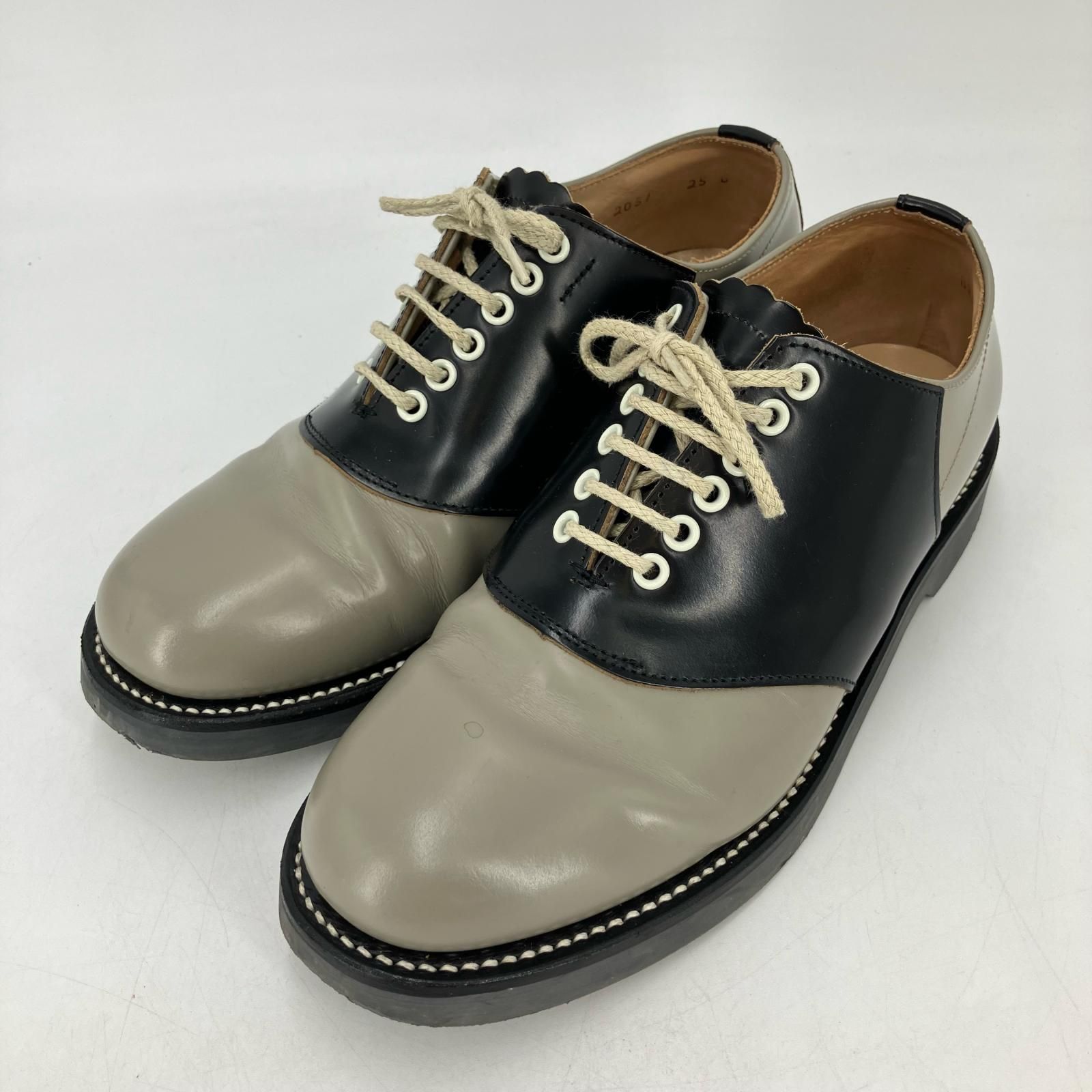 イオン広店 REGAL | リーガル その他靴 グレー 25cm 127