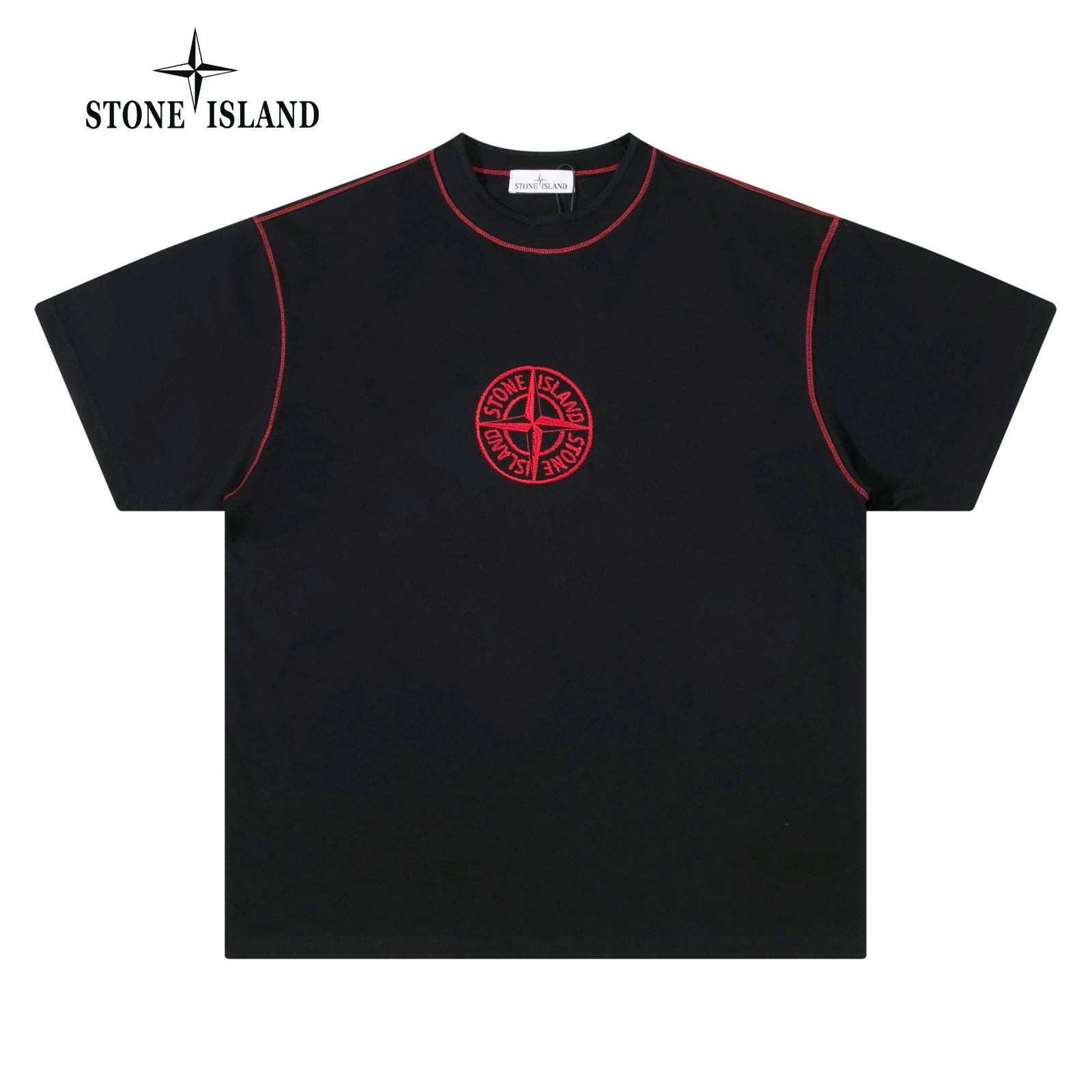 STONE ISLAND - 【希少XLサイズ QR鑑定済み】ストーンアイランド
