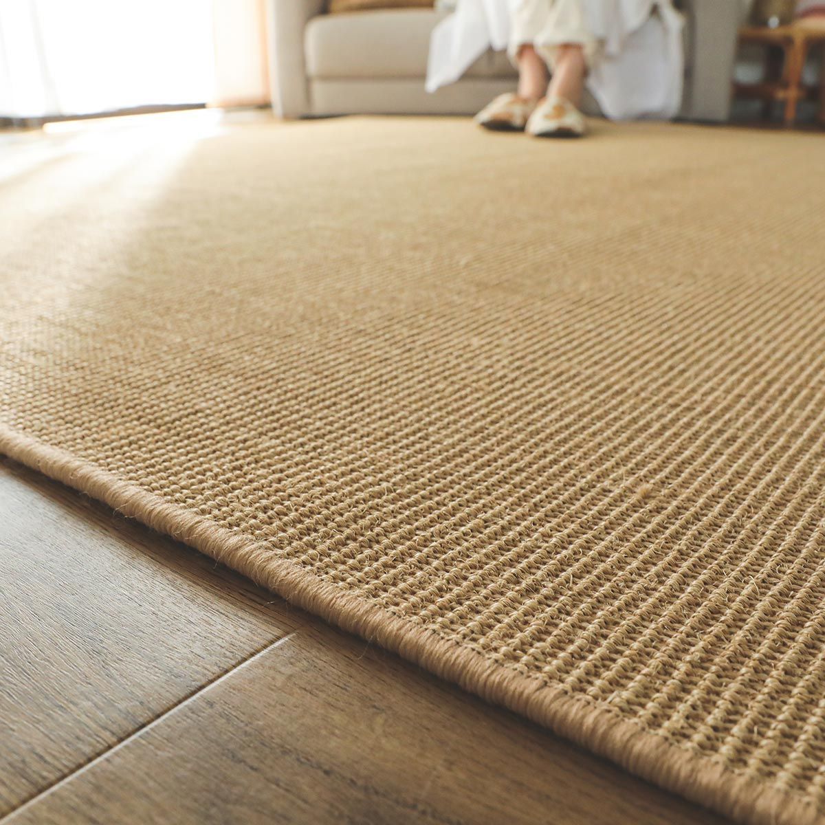 堀田カーペット ラグ 2mx2m hotta carpet ミッドセンチュリー ミッド