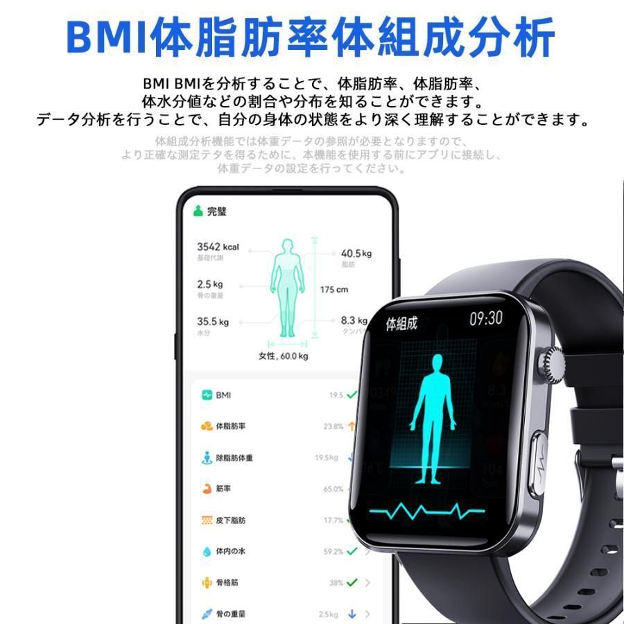 血圧測定