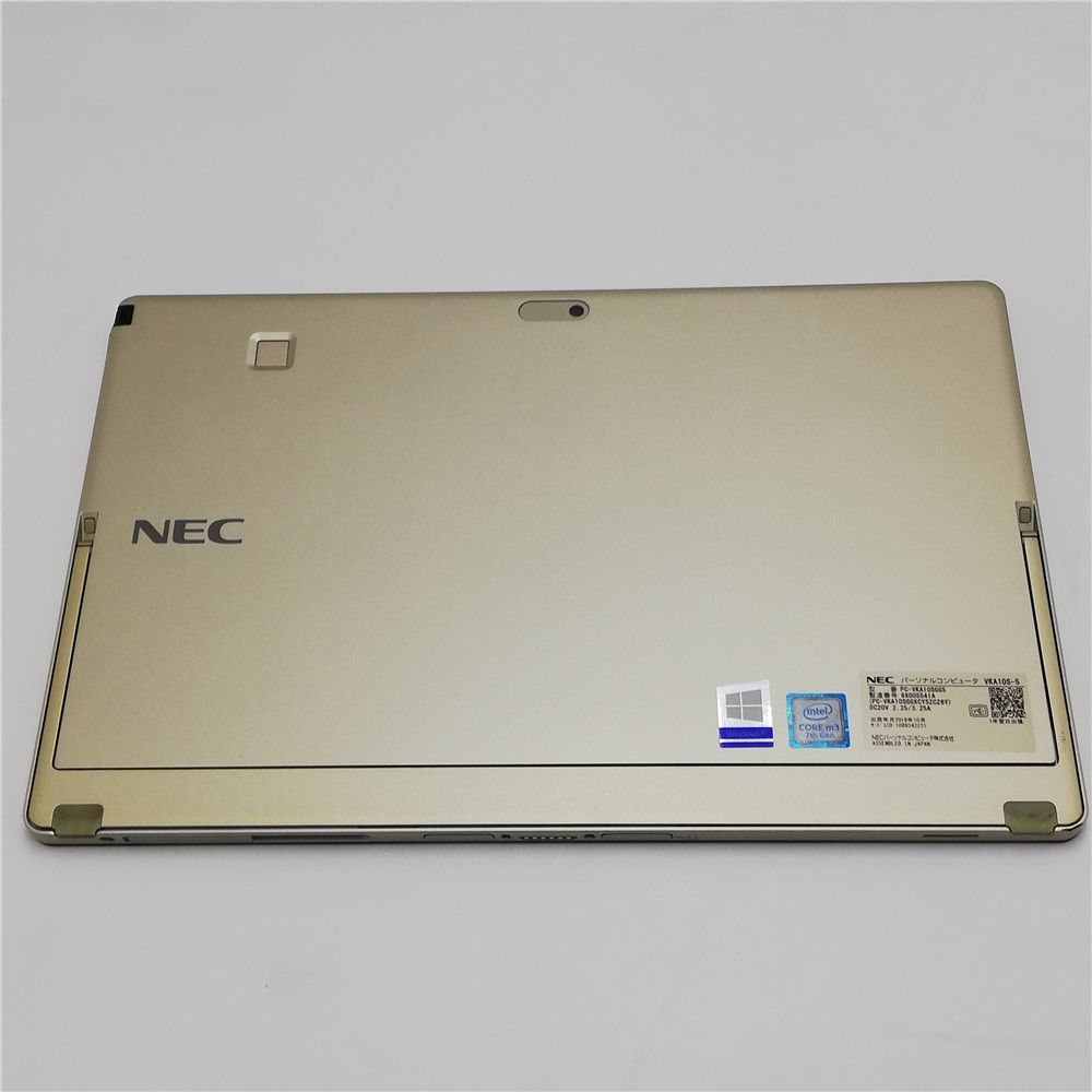 NEC