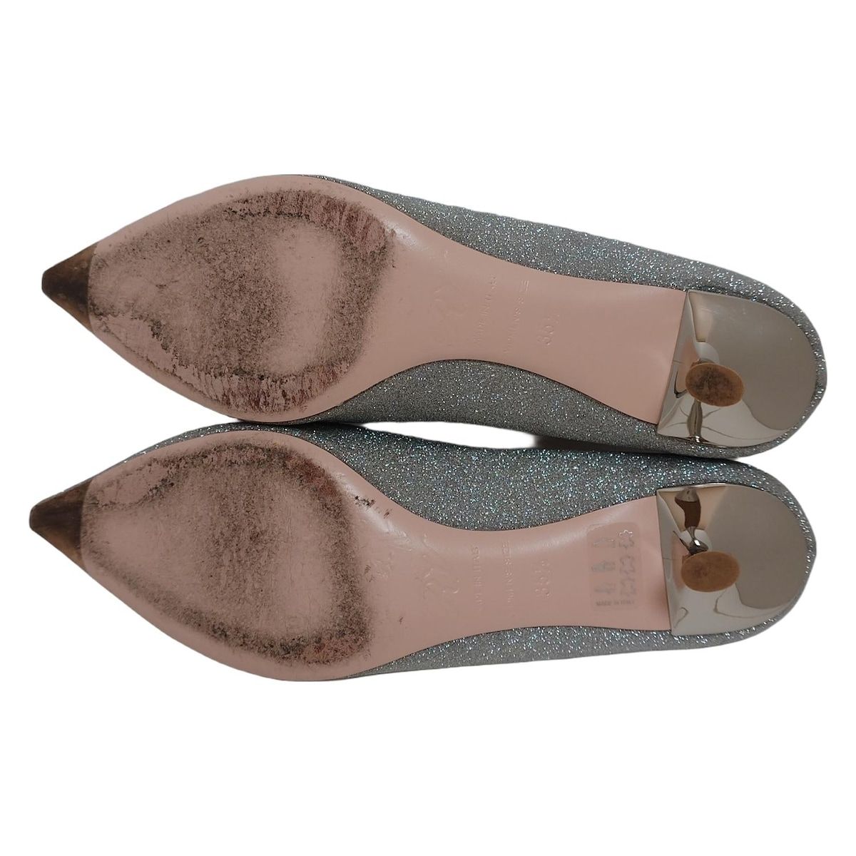 RogerVivier(ロジェヴィヴィエ) パンプス 35 1/2 レディース  