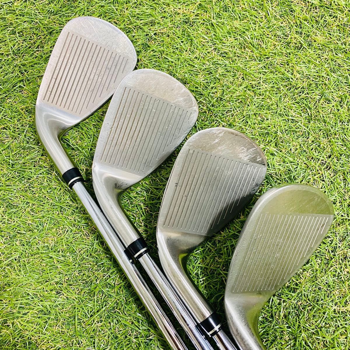 良品】豪華8本 12代目ゼクシオ XXIO12 メンズアイアンセット