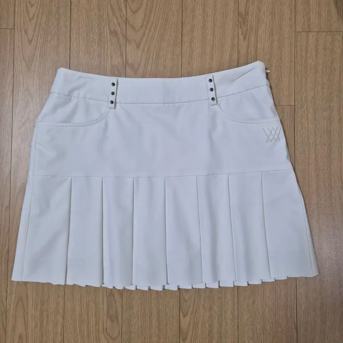 ☆ANEW GOLF☆アニューゴルフ　スカート ANEW ゴルフ 正規品 スカート ANEW GOLF レディース ゴルフウェア