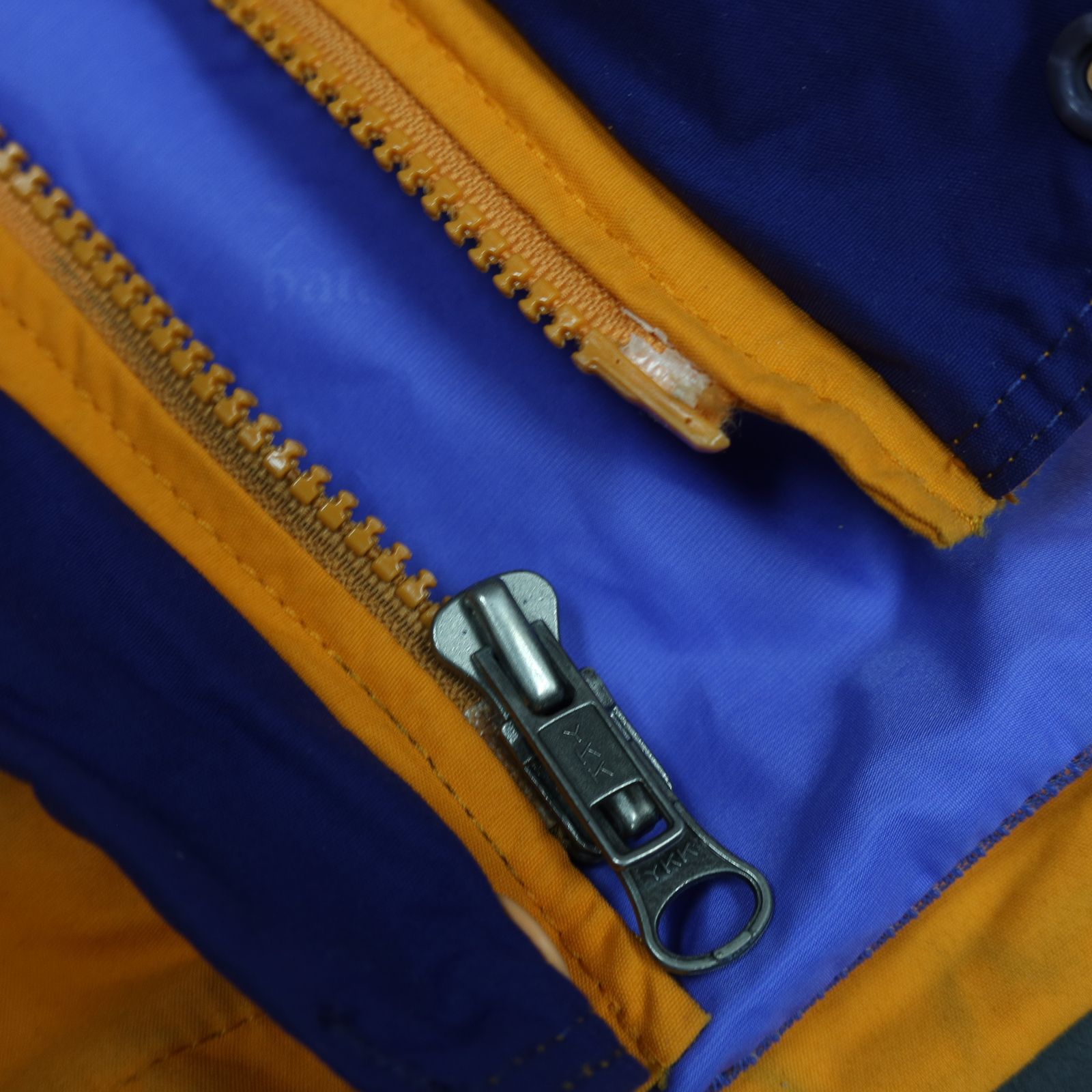90s Vintage US古着☆Patagonia パタゴニア ストームジャケット 雪無し