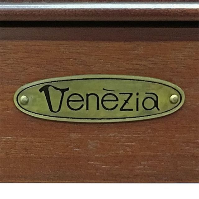 ベネチア Venezia コンソール コンソール キャビネット アンティーク 