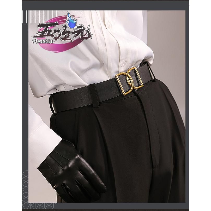 文豪ストレイドッグス