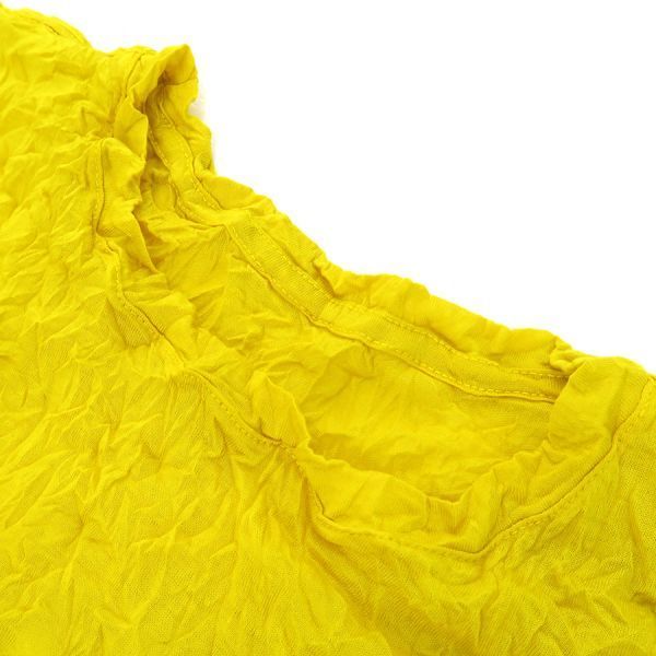 イッセイ･ミヤケ meトップス