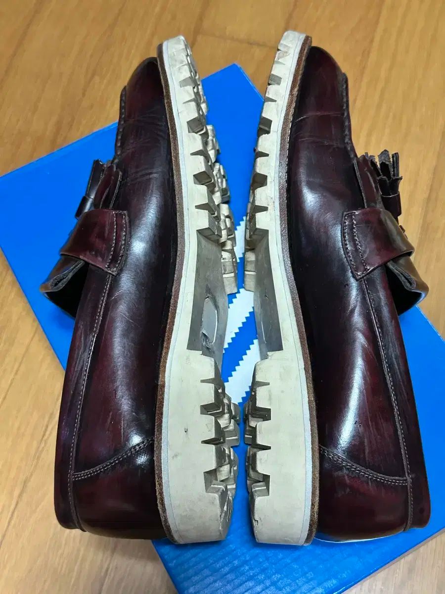 ハンドメイド