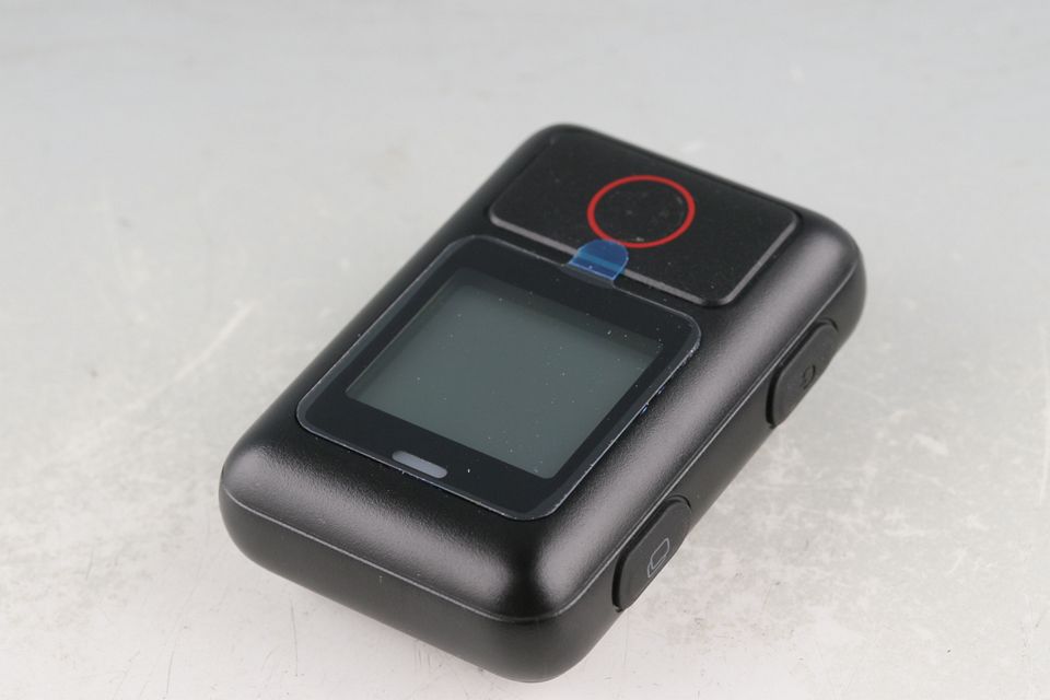Camera