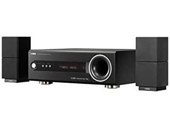 中古】YAMAHA 2.1chホームシアターシステム ブラック YHT-S350B - メルカリ