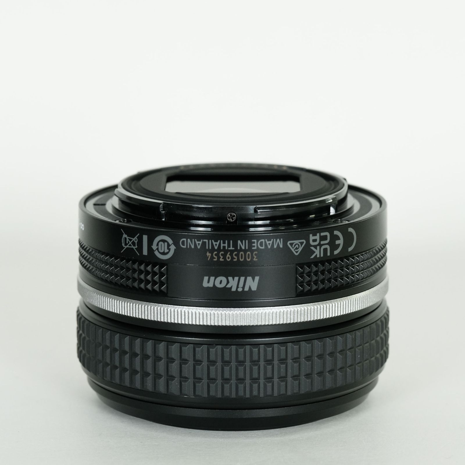極美品｜高級フィルター2種、メタルフード2種付] Nikon NIKKOR Z 40mm