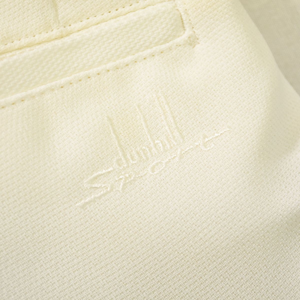 90s dunhill スラックス - メルカリ