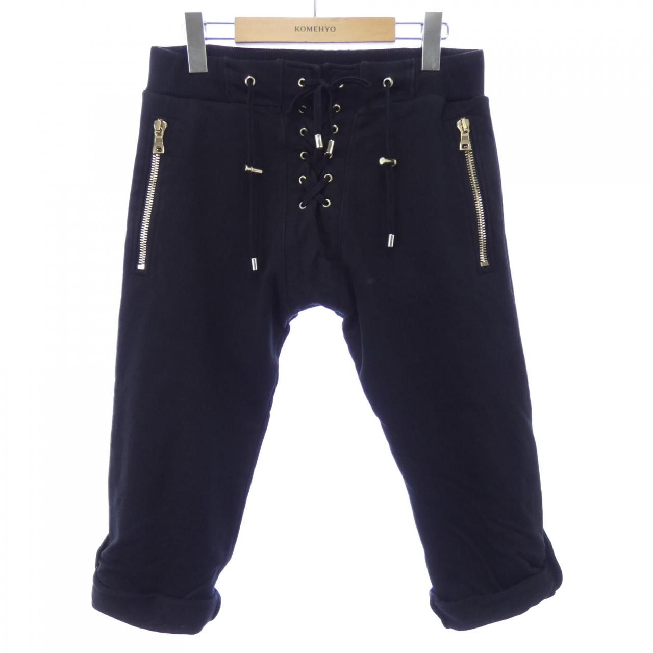 バルマン BALMAIN パンツ