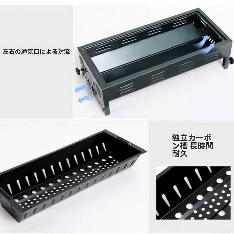 アンティークブロンズ 中型