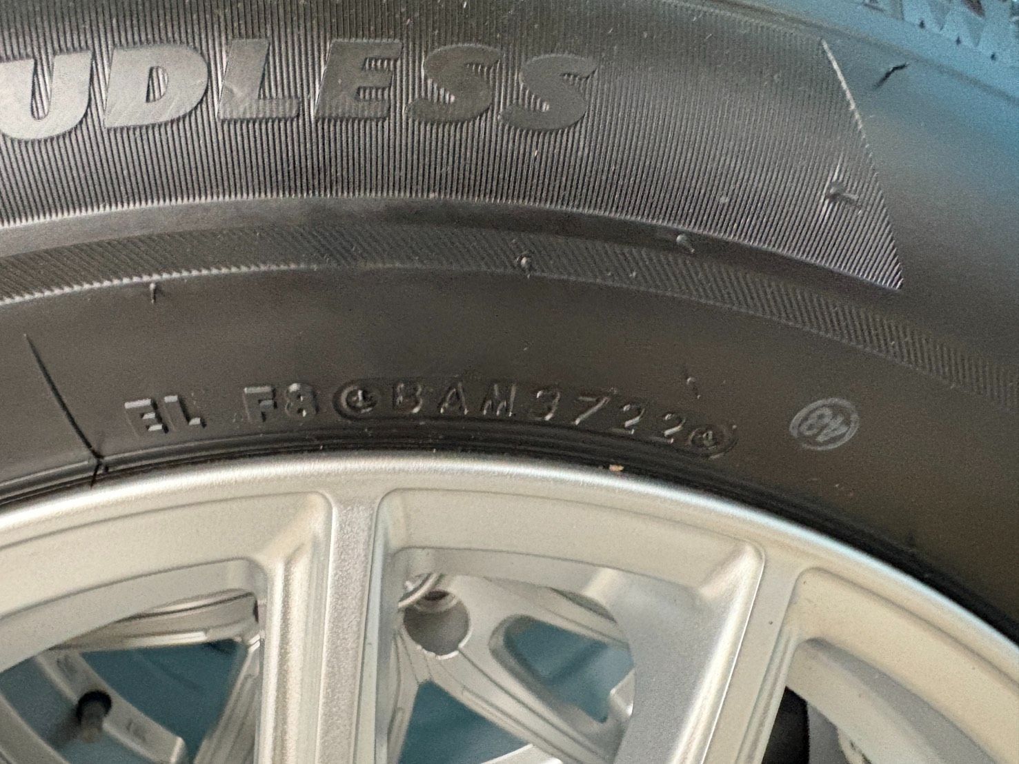 VRX2 スタッドレス