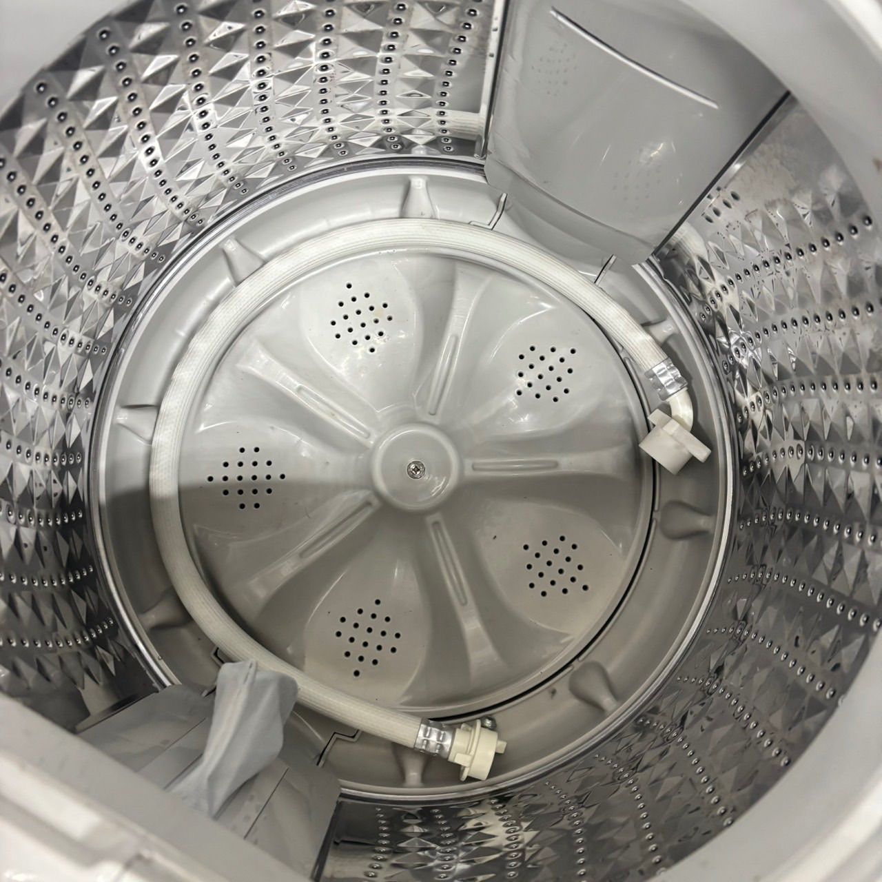 ホワイト 冷蔵庫