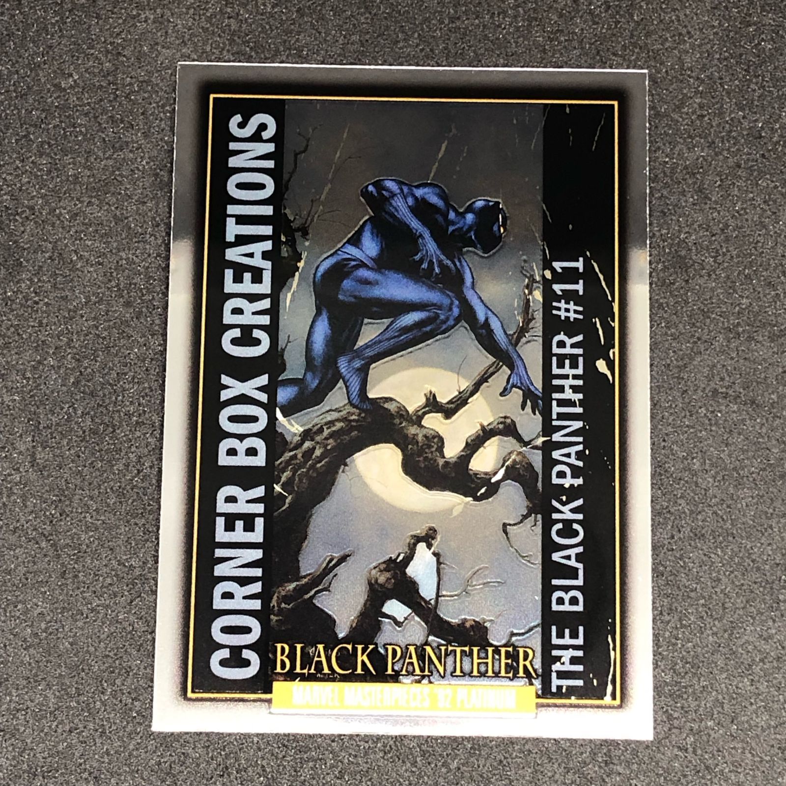 upper deck ud マーベル ブラックパンサー バラ売り可 upper deck ud マーベル ブラックパンサー バラ売り可 upper deck ud