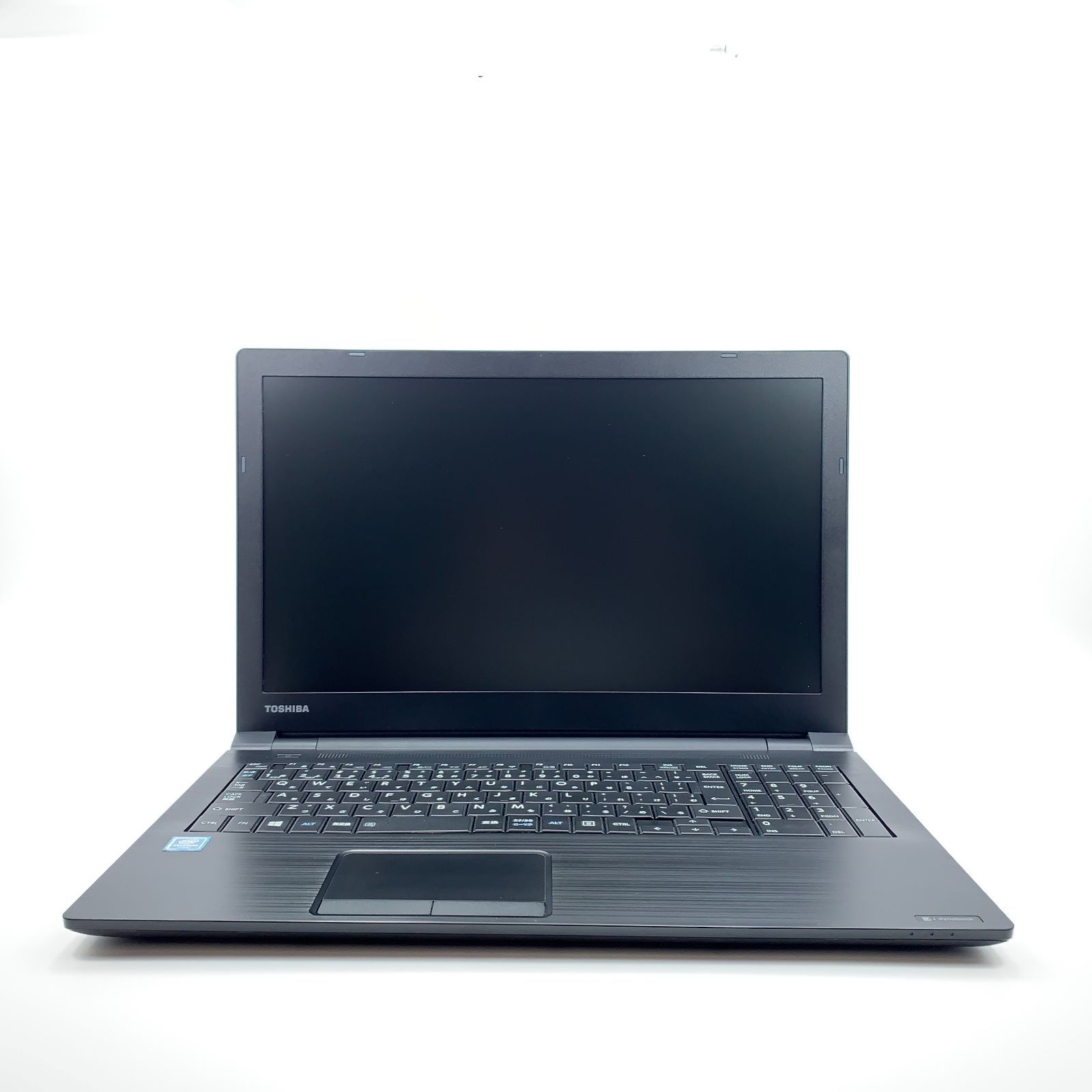 Windows11ノートPC Toshiba dynabook B45/DN 中古 - メルカリ