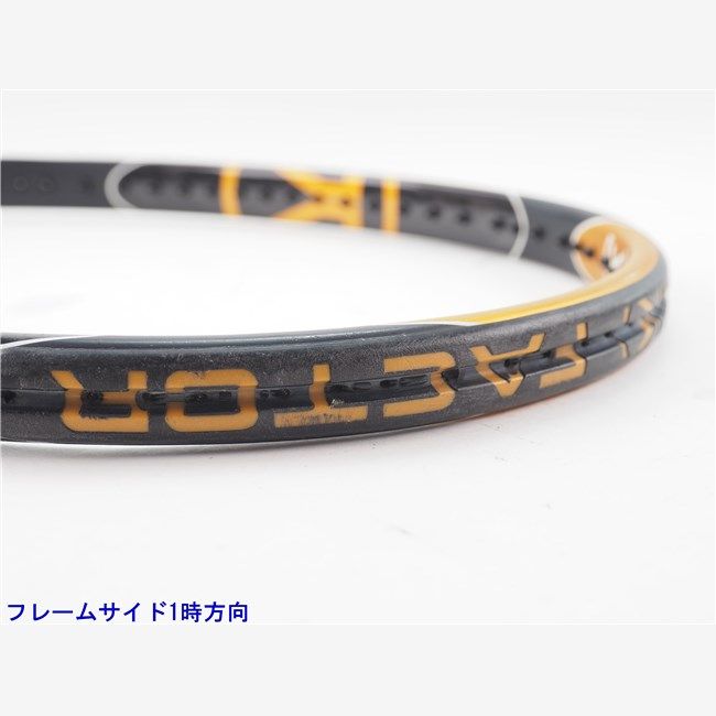 中古 テニスラケット ウィルソン K ブレード ツアー 93 2008年