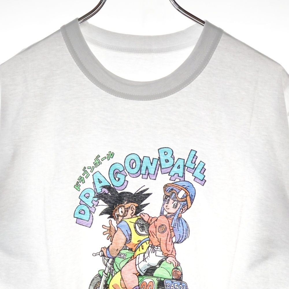 VINTAGE (ヴィンテージ) 90s ドラゴンボール 鳥山明の世界展限定