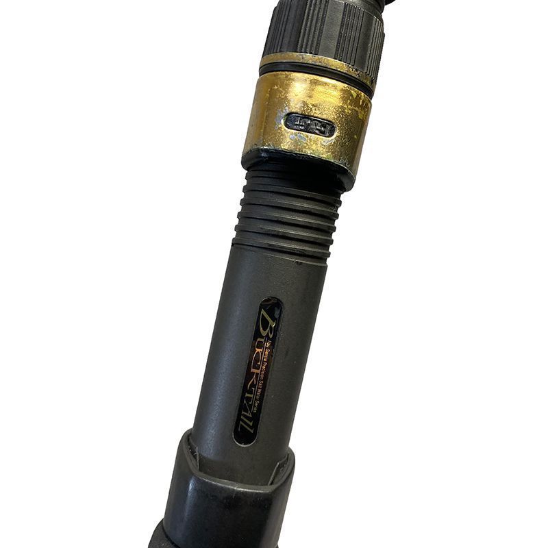 AbuGarcia アブガルシア バックテール JC701R ロッド 2311-KT180-7630