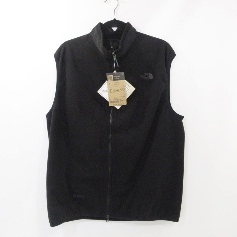姫路東店 THE NORTH FACE ザ ノースフェイス ベスト WS Enride Vest NL22460 ブラック サイズ L 092