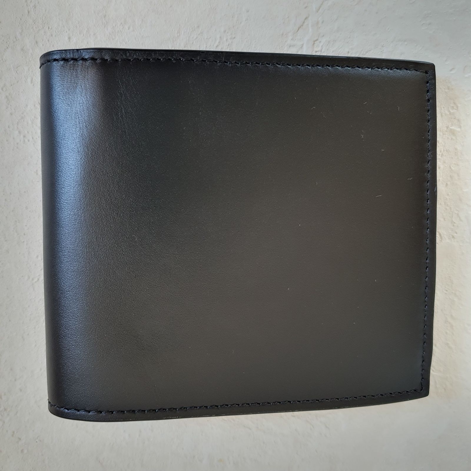 新品・未使用】LOEWE バイフォールド ウォレット 二つ折り財布