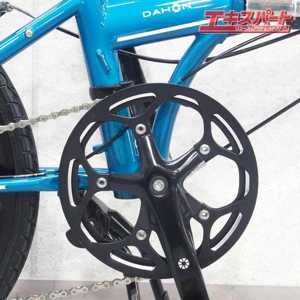 DAHON SPEED