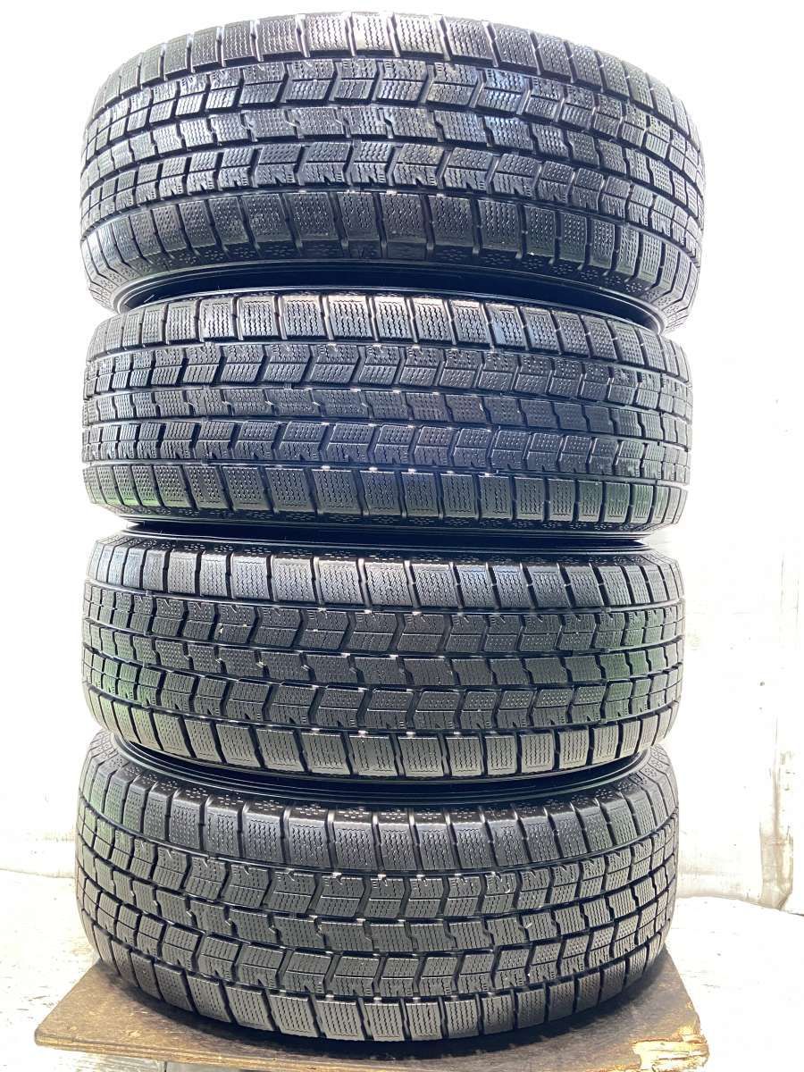 215/65R16 スタッドレス グッドイヤーアイスナビ