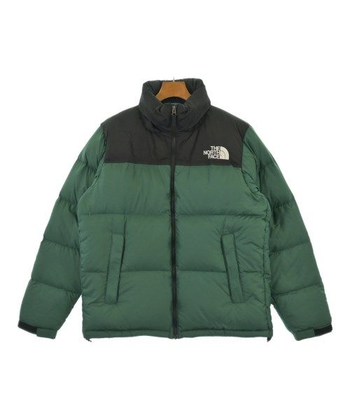 THE NORTH FACE ダウンジャケット|ダウンベスト メンズ 古着