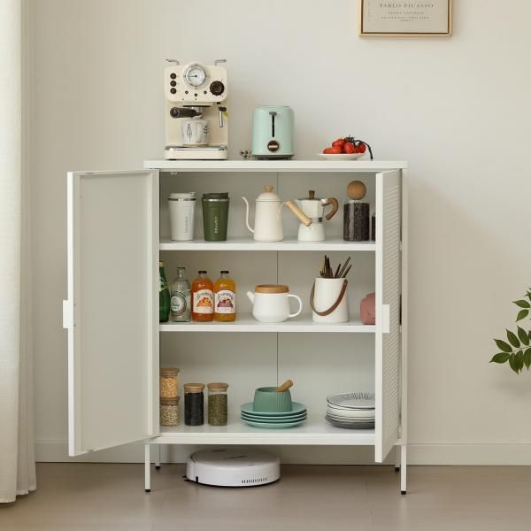 スチールチェスト