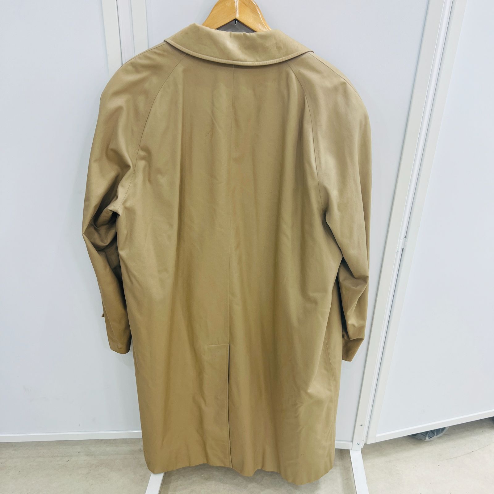 コート 冬服