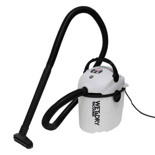 2営業日で発送 イーバリュー E-Value E-Value 乾湿両用掃除機10L EVC-100P 1個