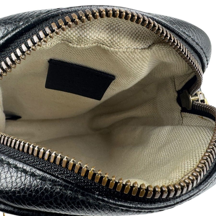 グッチ GUCCI 斜め掛けショルダーバッグ 574803 - メルカリ