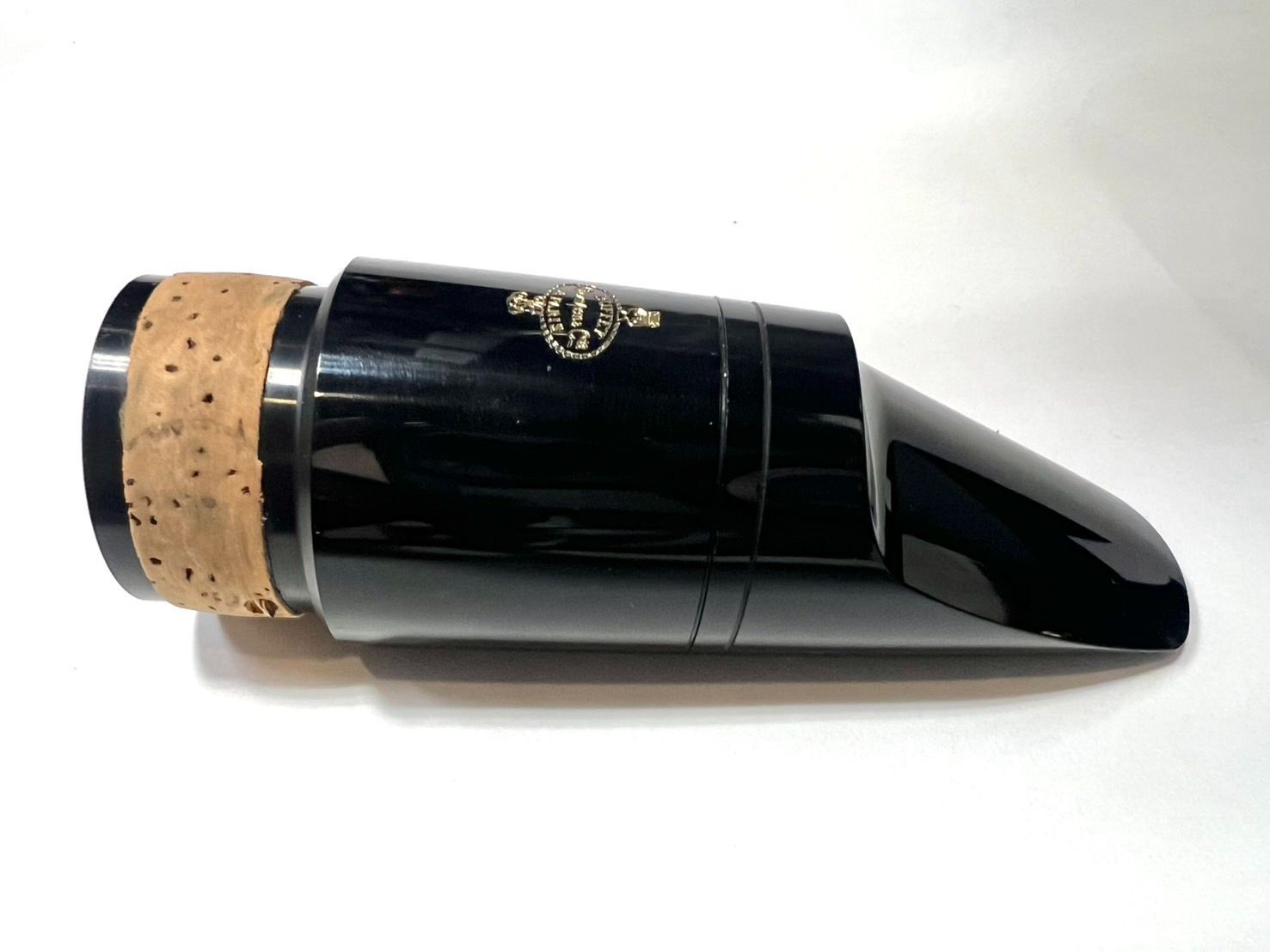 Buffet Crampon / バスクラリネット用 B5 マウスピース