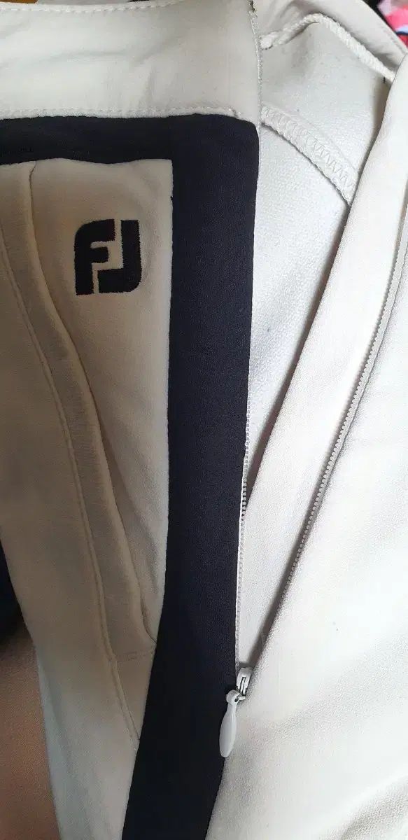 フットジョイ