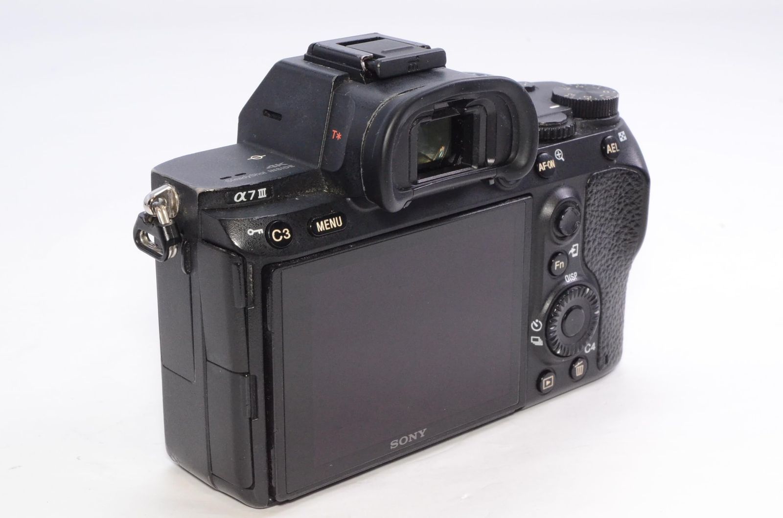 ILCE-7M3 α7?V